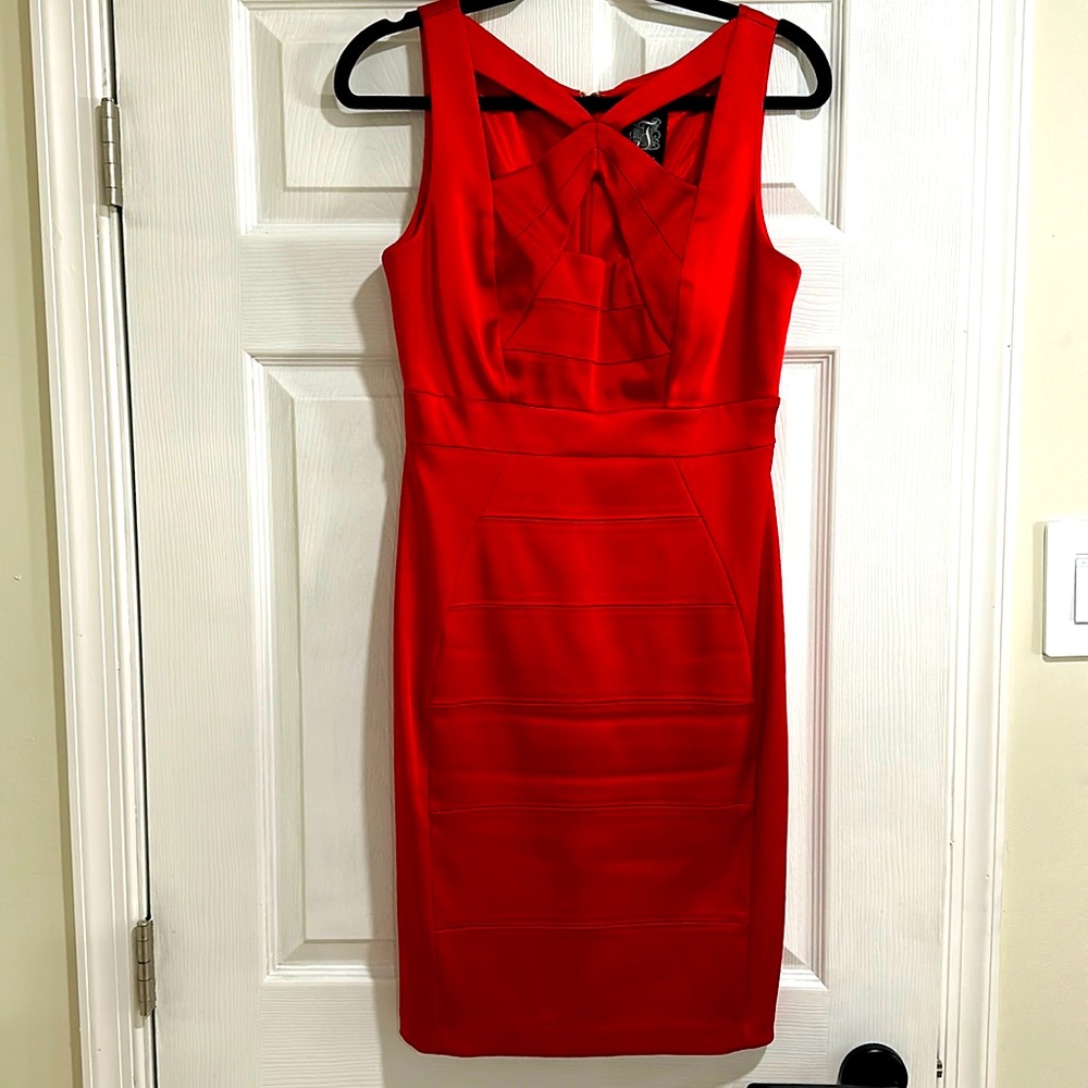 JAX Cocktail Dress
